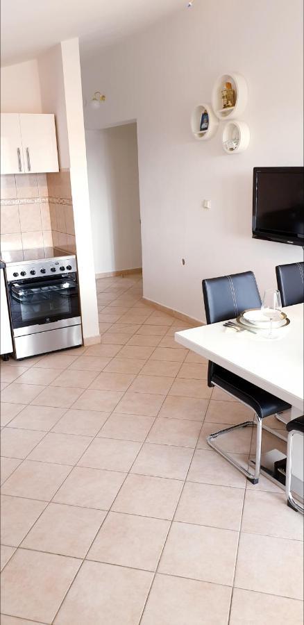 Apartment Antonio Biograd Na Moru Bagian luar foto