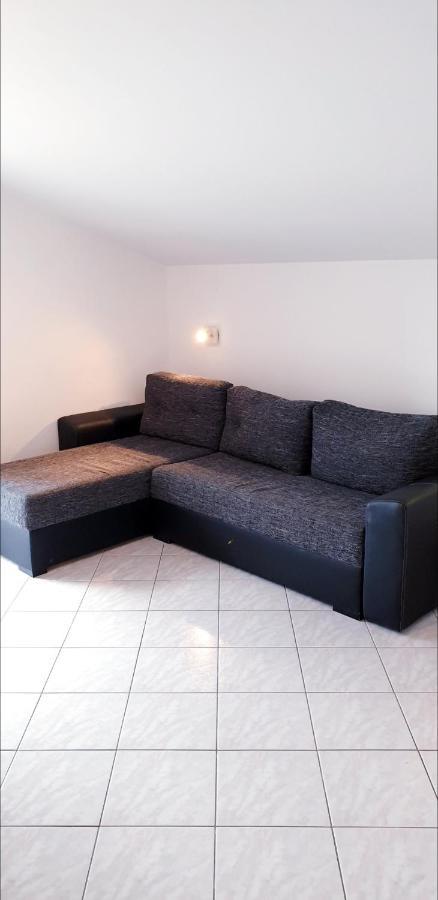 Apartment Antonio Biograd Na Moru Bagian luar foto