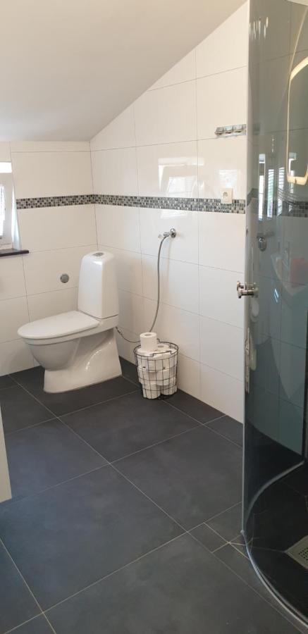 Apartment Antonio Biograd Na Moru Bagian luar foto