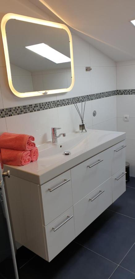 Apartment Antonio Biograd Na Moru Bagian luar foto