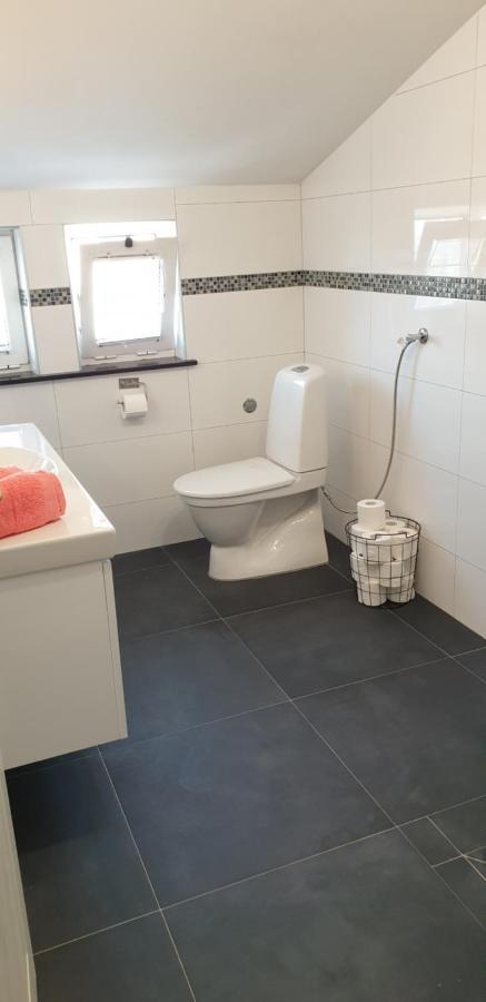 Apartment Antonio Biograd Na Moru Bagian luar foto