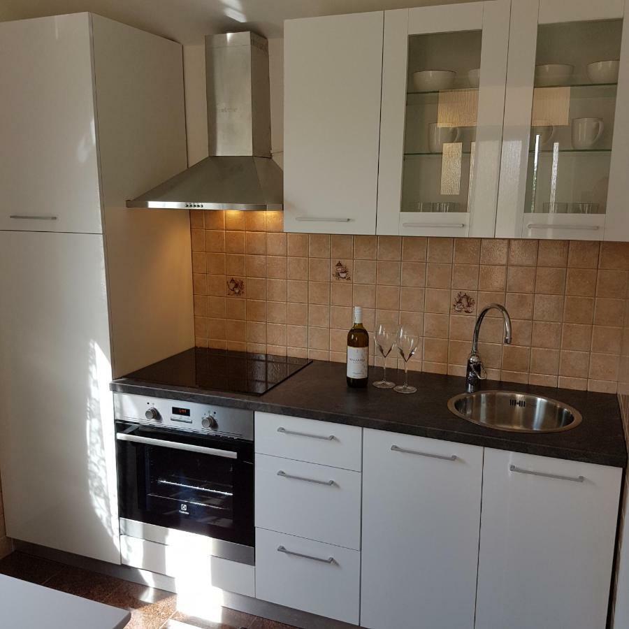 Apartment Antonio Biograd Na Moru Bagian luar foto