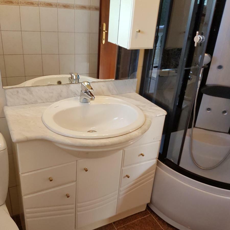 Apartment Antonio Biograd Na Moru Bagian luar foto