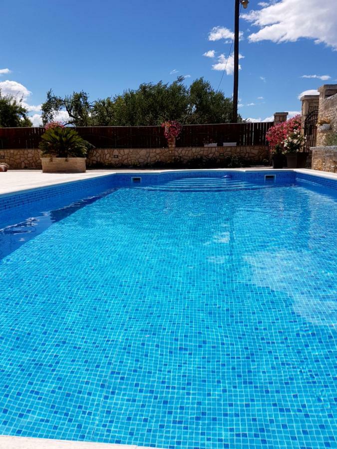 Apartment Antonio Biograd Na Moru Bagian luar foto