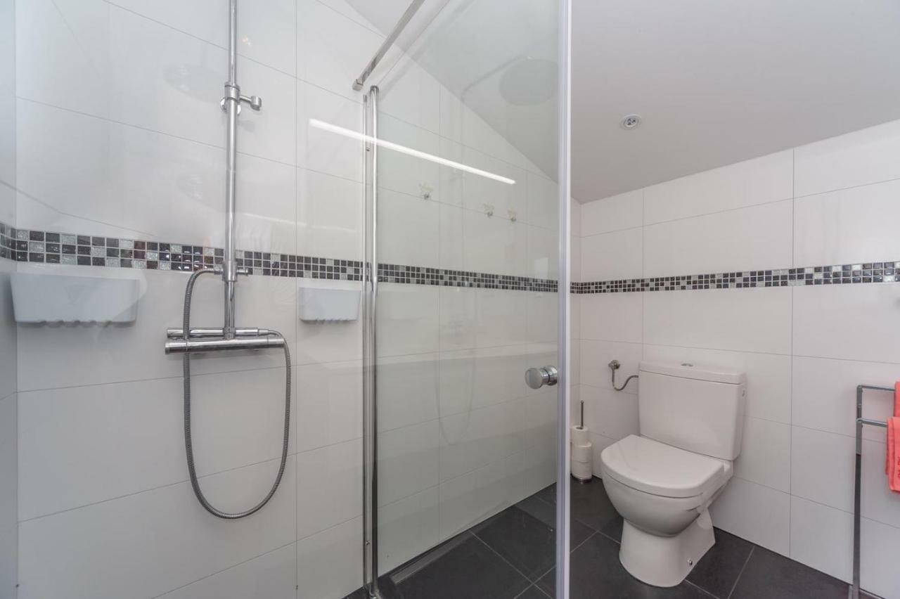 Apartment Antonio Biograd Na Moru Bagian luar foto