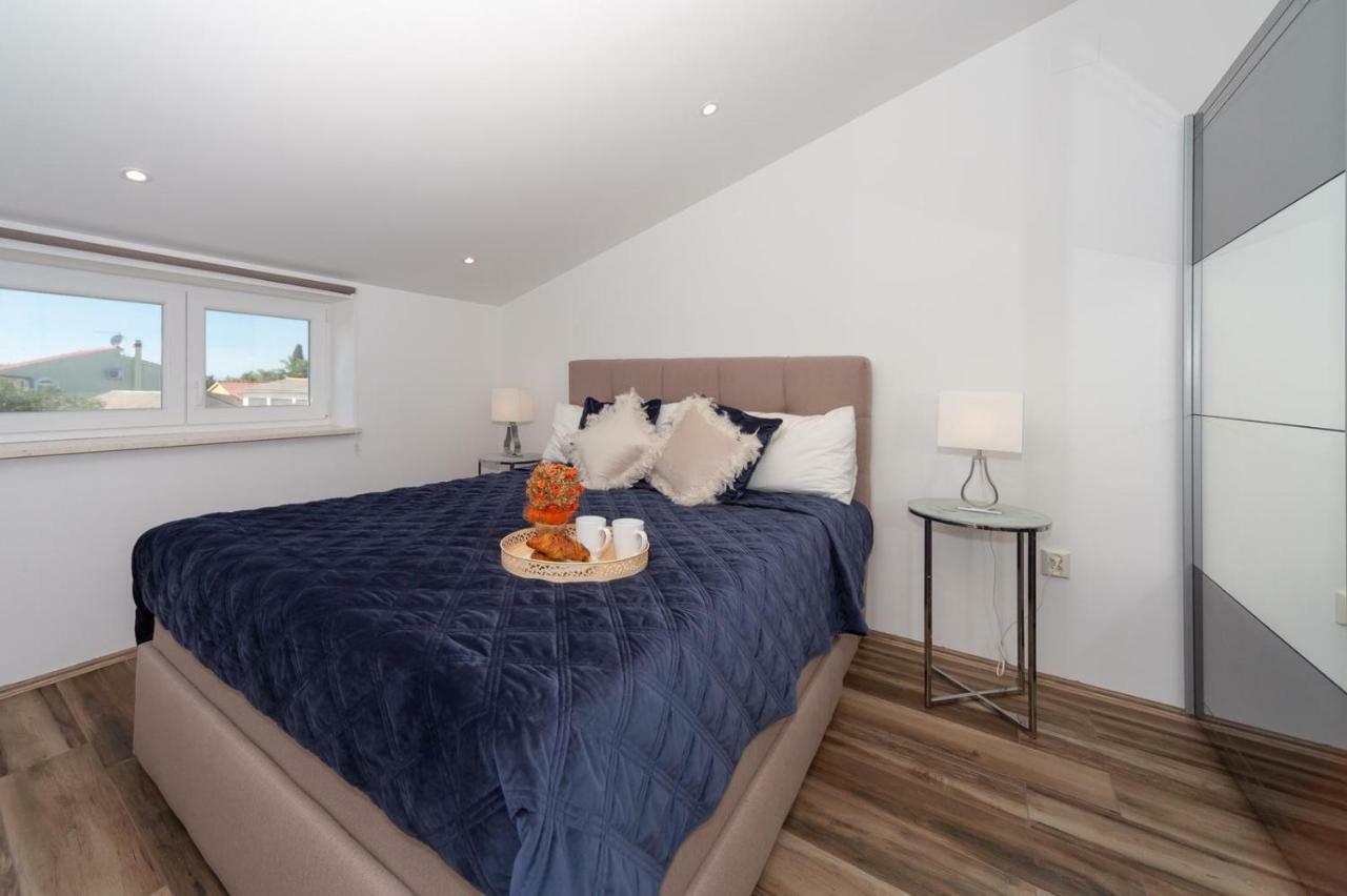 Apartment Antonio Biograd Na Moru Bagian luar foto